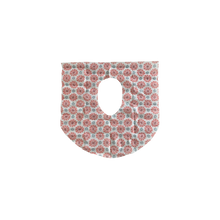 Load image into Gallery viewer, Disposable Extra Large Toilet Seat Covers - great for babies, toddlers, kids & adults for toilet training, travel, work & everyday use to keep the germs away!