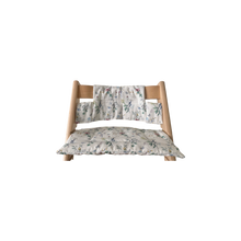 Load image into Gallery viewer, Bubs Playground's Stokke Tripp Trapp Cushion in Blooming Florals