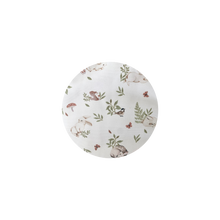 Load image into Gallery viewer, Bubs Playground's Stokke Tripp Trapp Cushion in Woodland Animals design