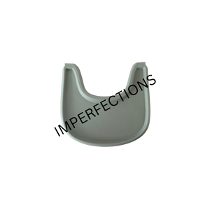 stokke tripp trapp placemat IMPERFECTIONS