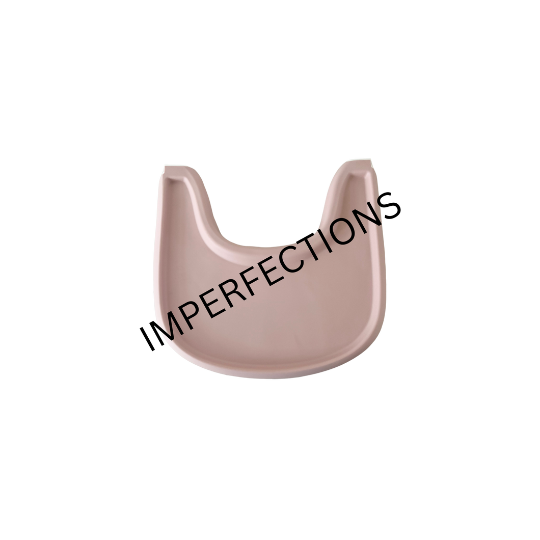 stokke tripp trapp placemat IMPERFECTIONS