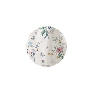 Bubs Playground's Stokke Tripp Trapp Cushion in Blooming Florals design