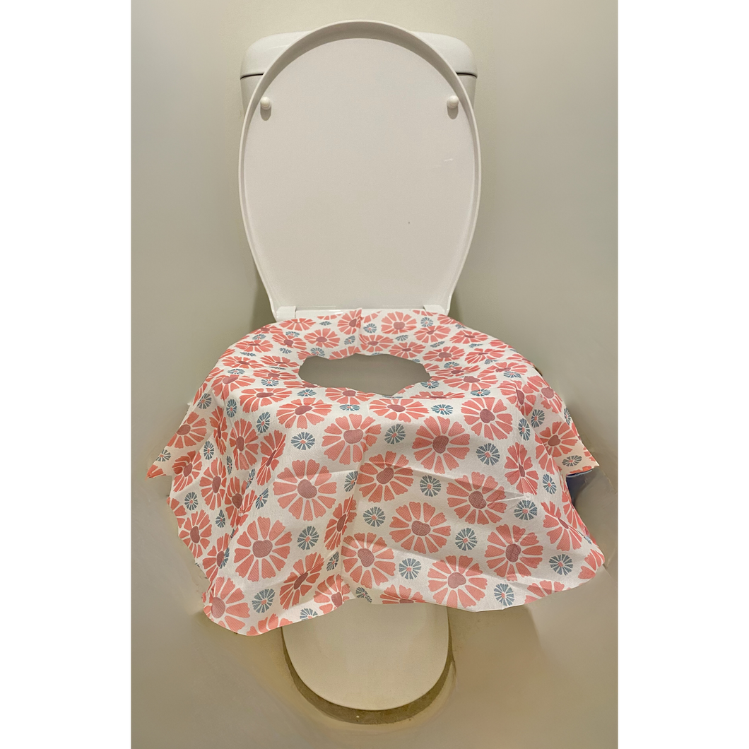 Large toilet seat best sale lid covers