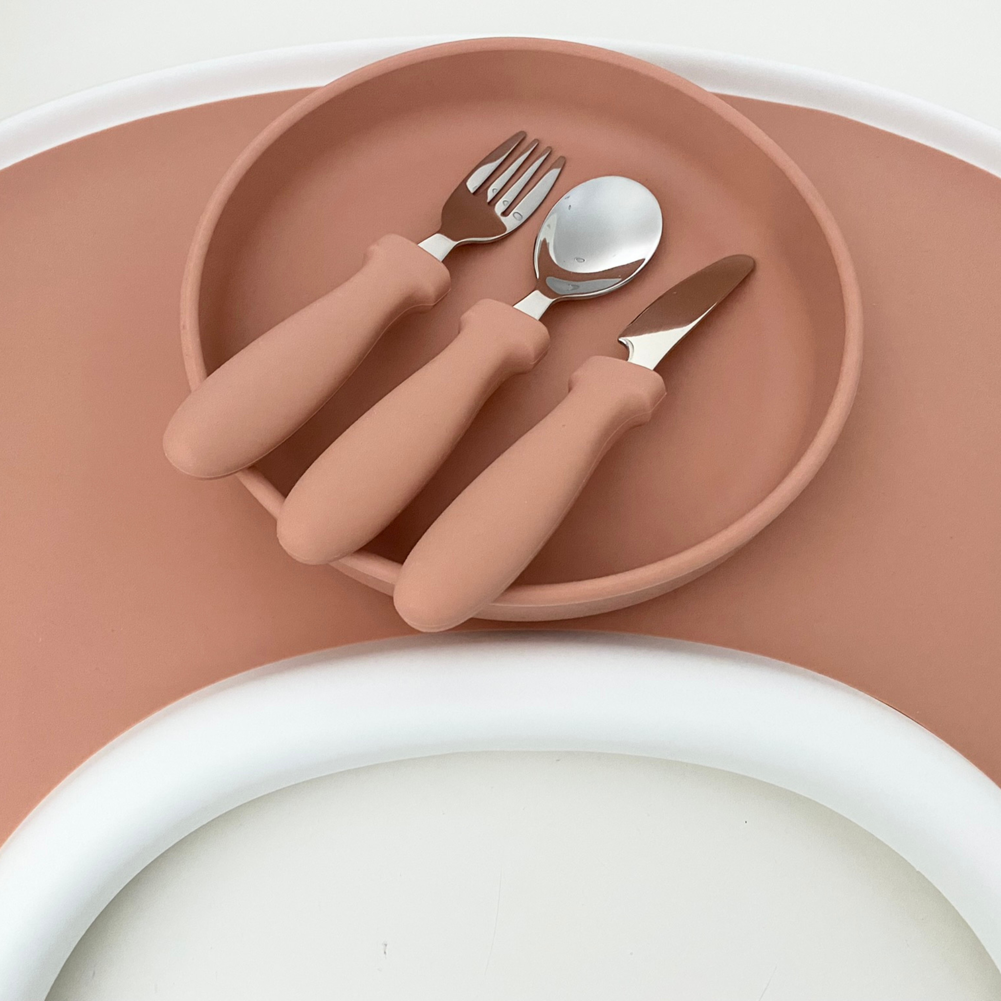 Stokke plate deals set